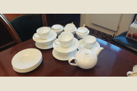 Servīze Villeroy & Boch