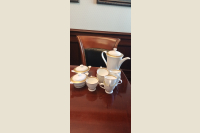 Servīze Villeroy & Boch 2
